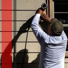 Best Vinyl Siding Installation  in King Arthur Park, MT